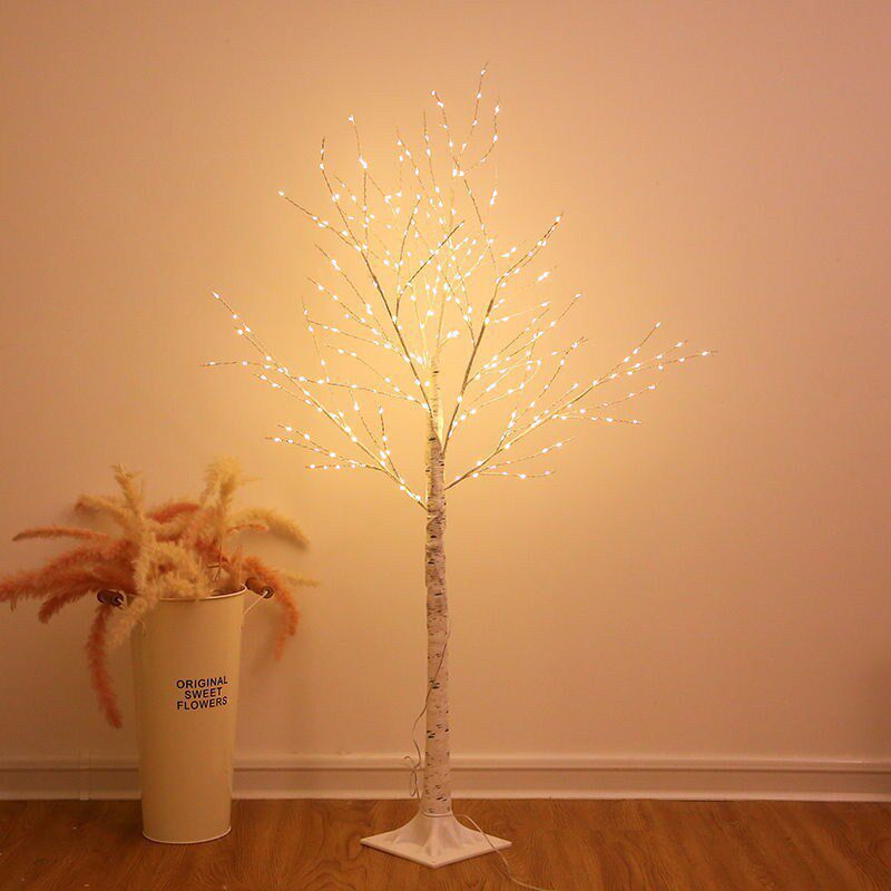 LED tree lamp