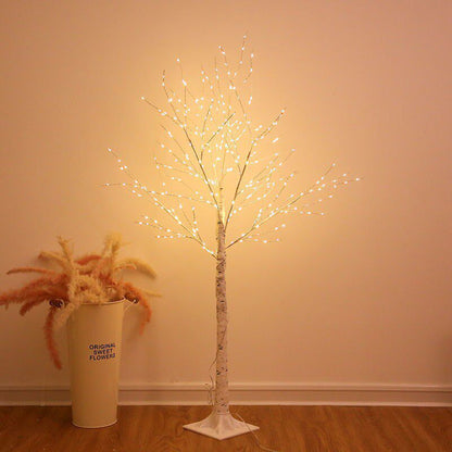 LED tree lamp