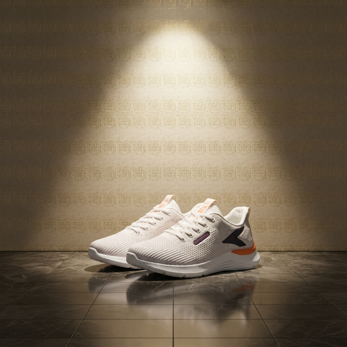 CloudWalk Lightweight Running Sneakers ( Woman )