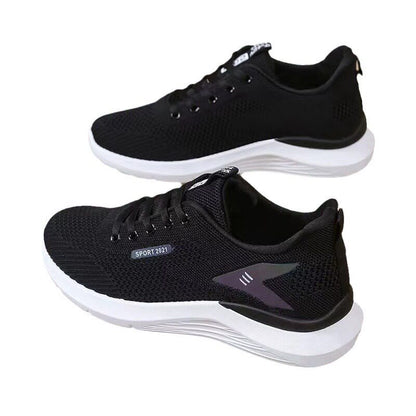 CloudWalk Lightweight Running Sneakers ( Woman )